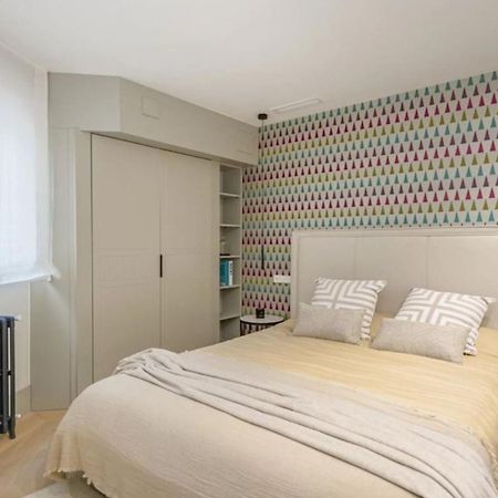 Precioso Apartamento En Barcelona Apartment Terrassa Luaran gambar